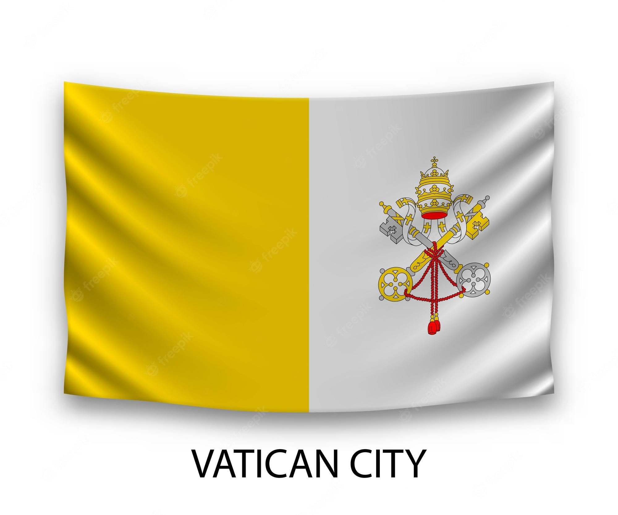 2000x1667 Vatican flag Vectors & Illustrations for Free Download