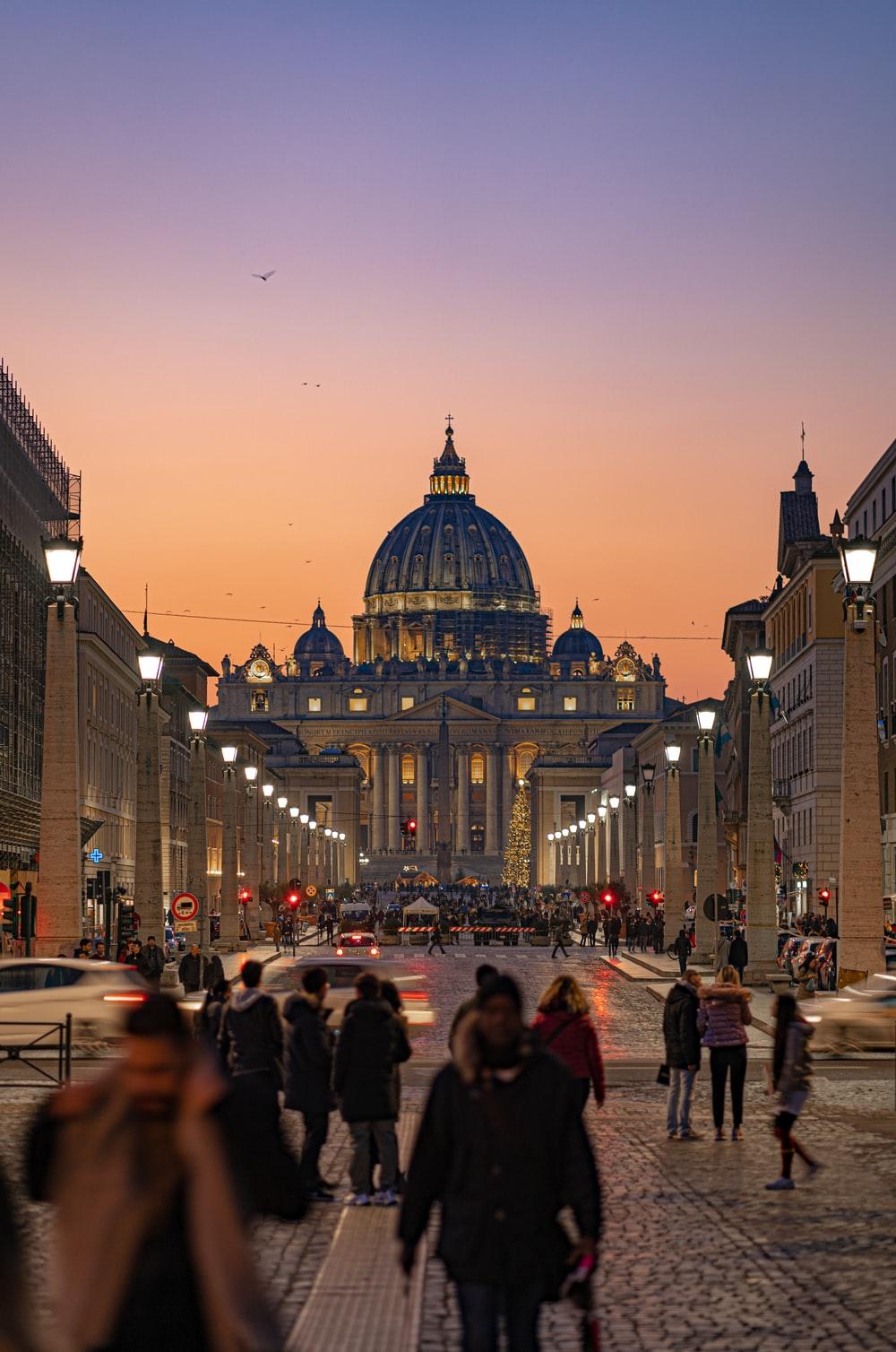 1000x1508 Vatican Picture. Download Free Image