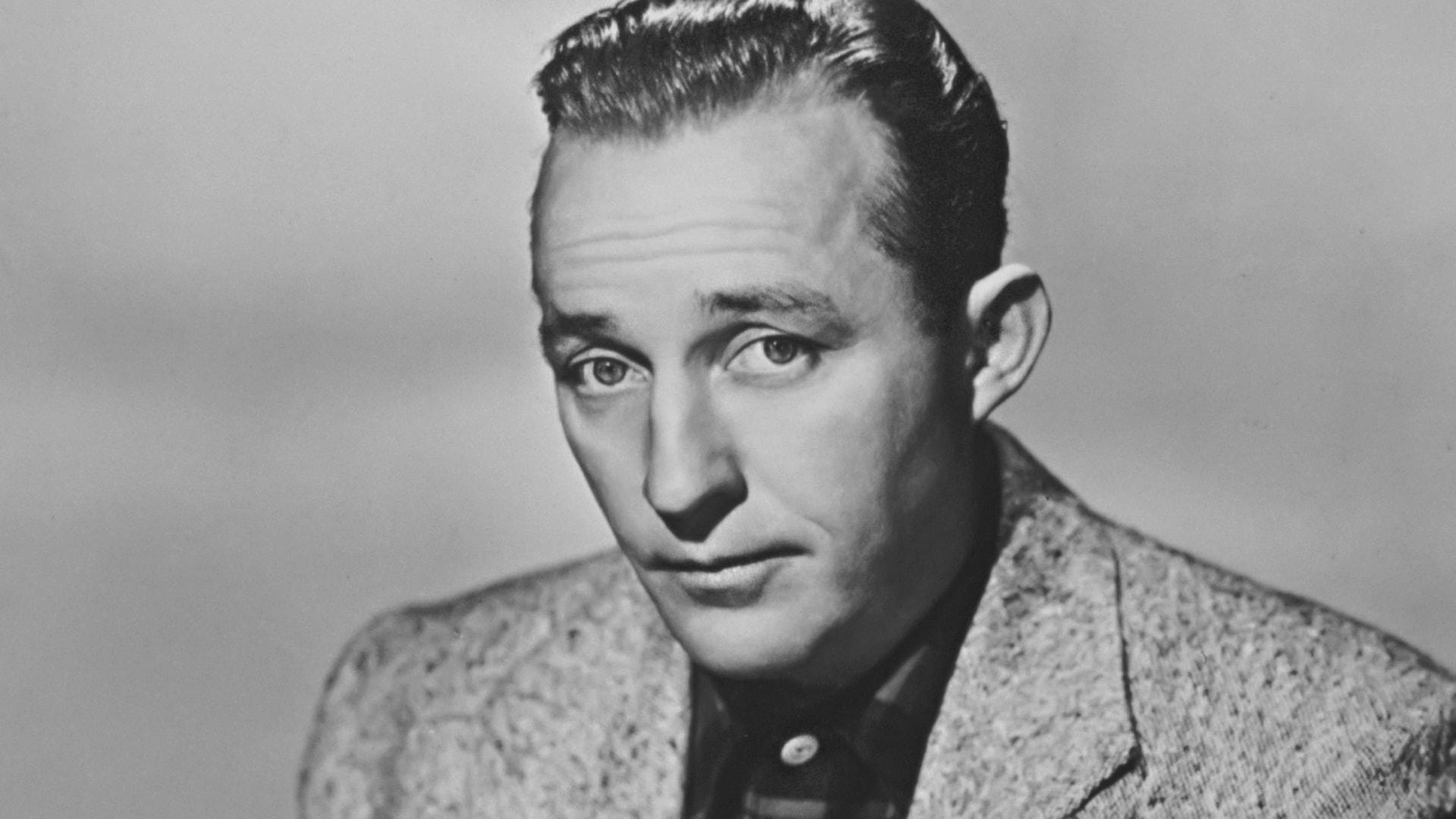 1920x1080 Bing Crosby Wallpaper