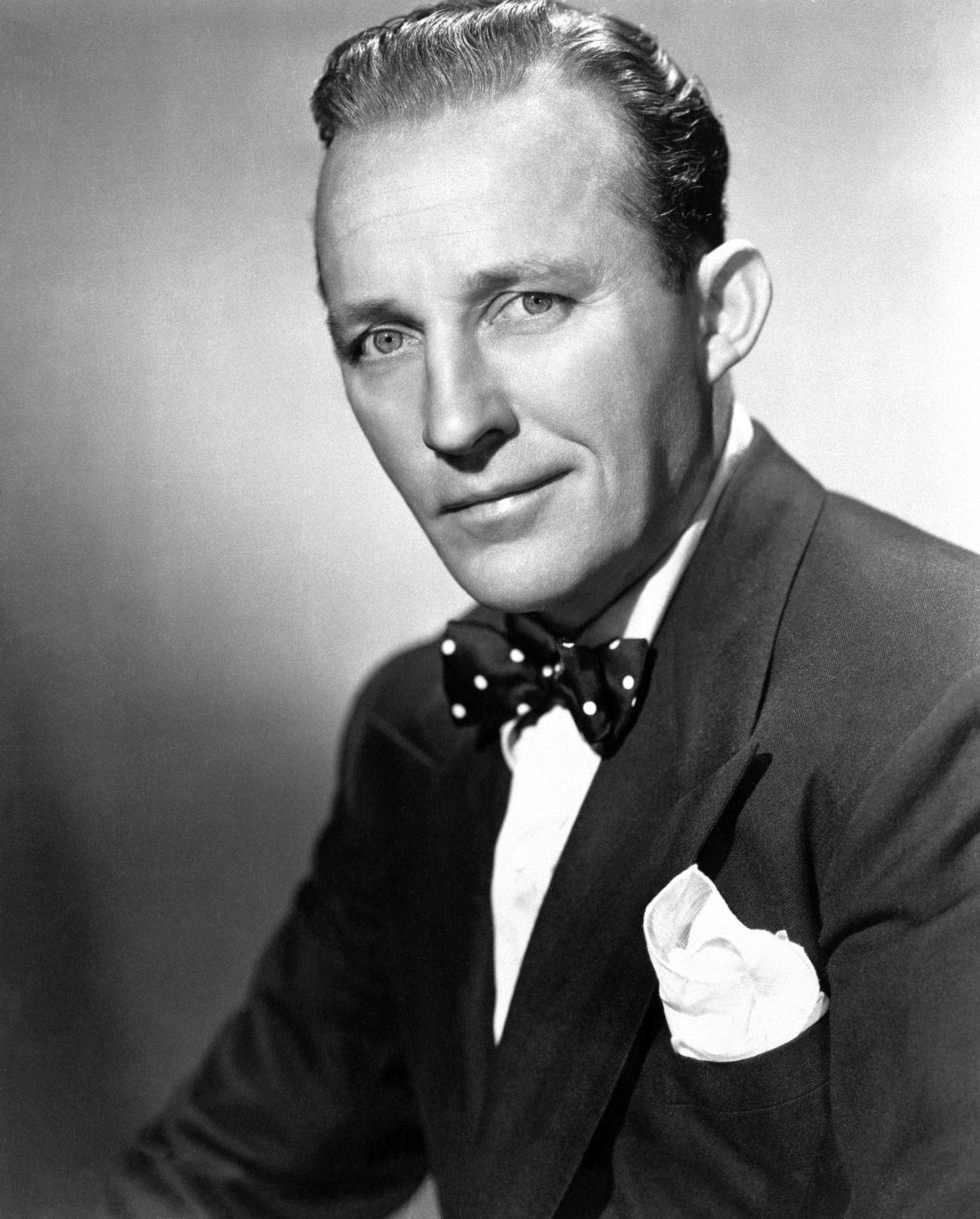 1300x1617 Bing Crosby Wallpaper