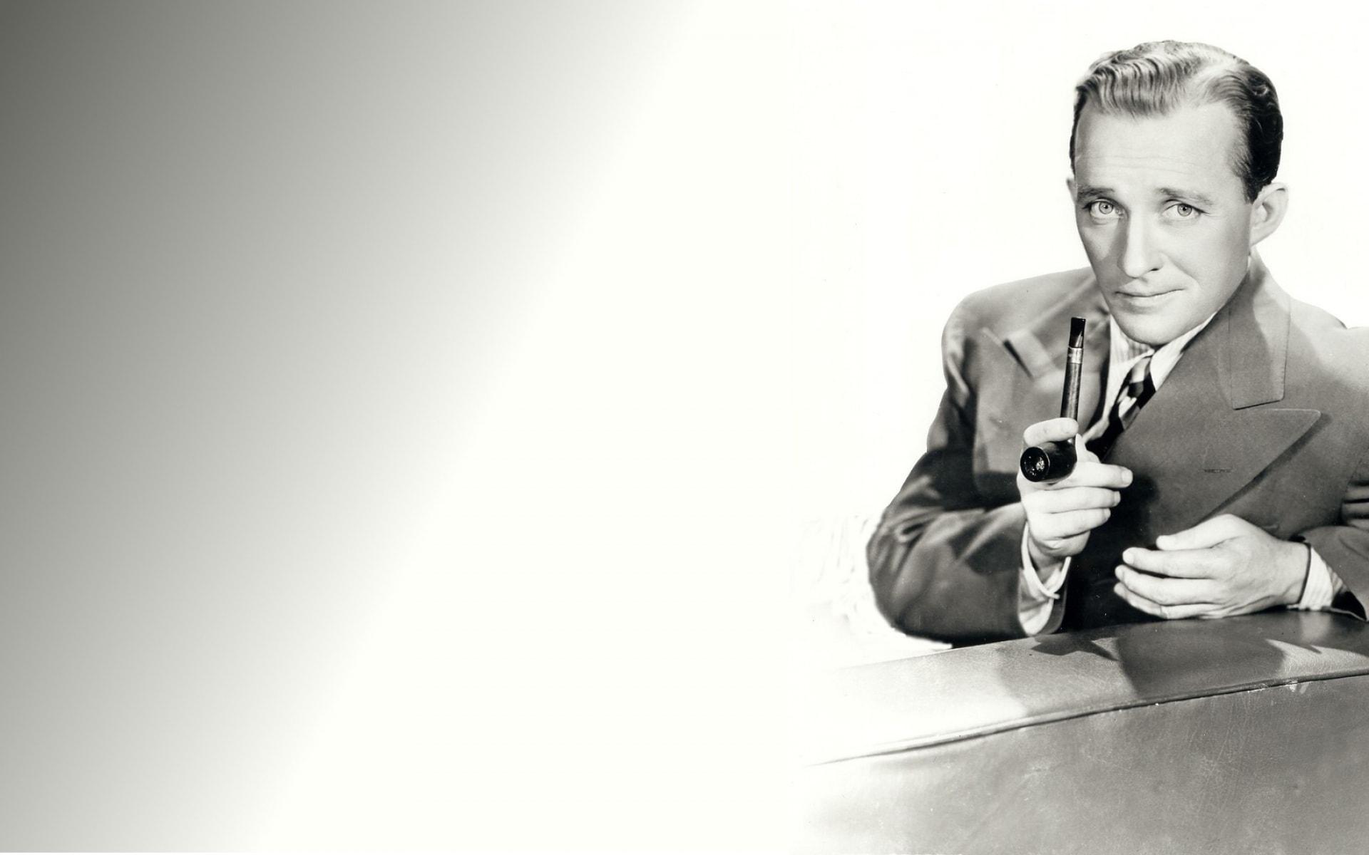 1920x1200 Bing Crosby HD