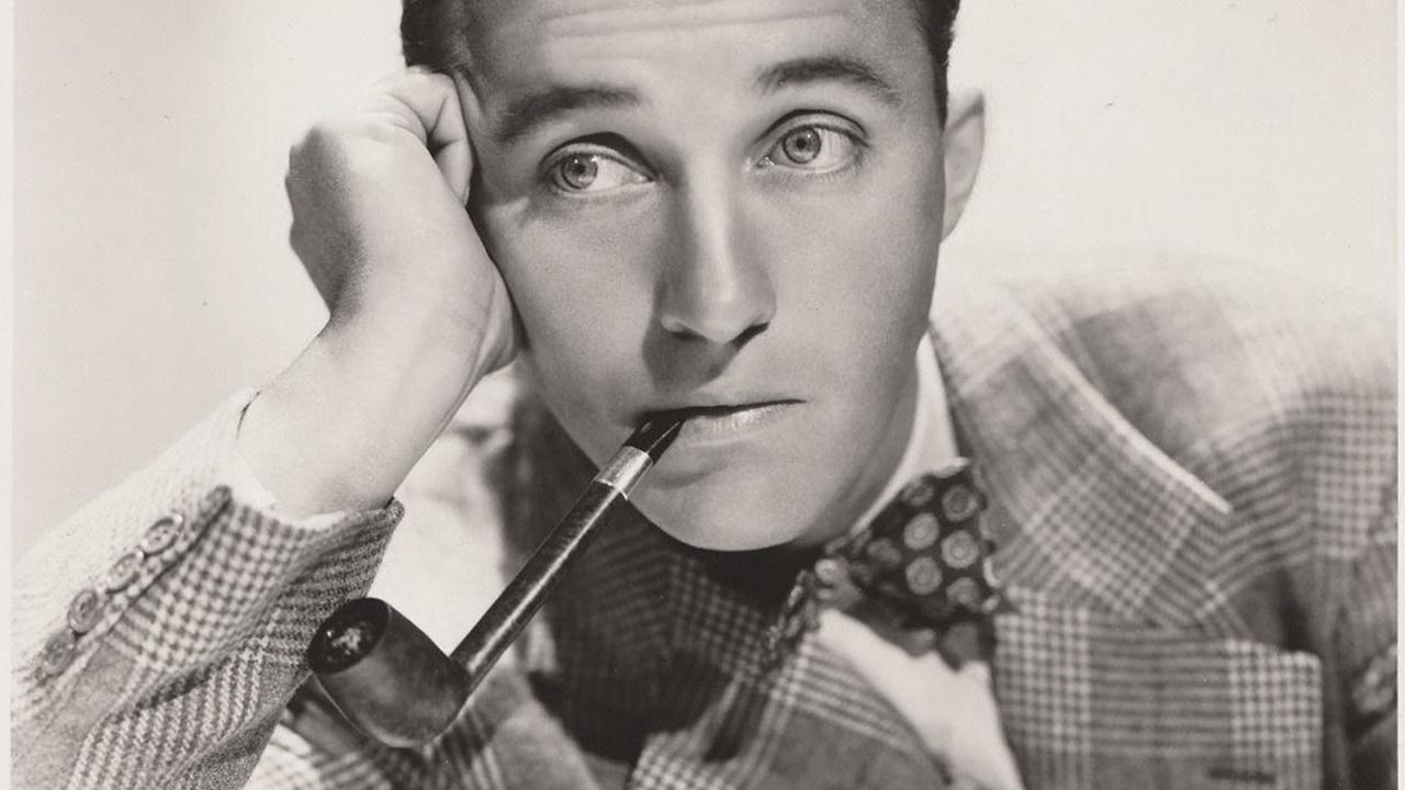 1280x720 Bing Crosby. About the Film