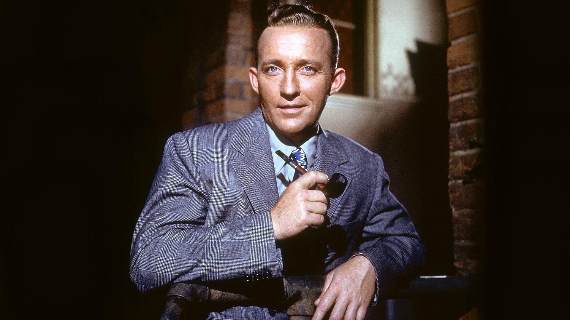 1920x1080 Bing Crosby