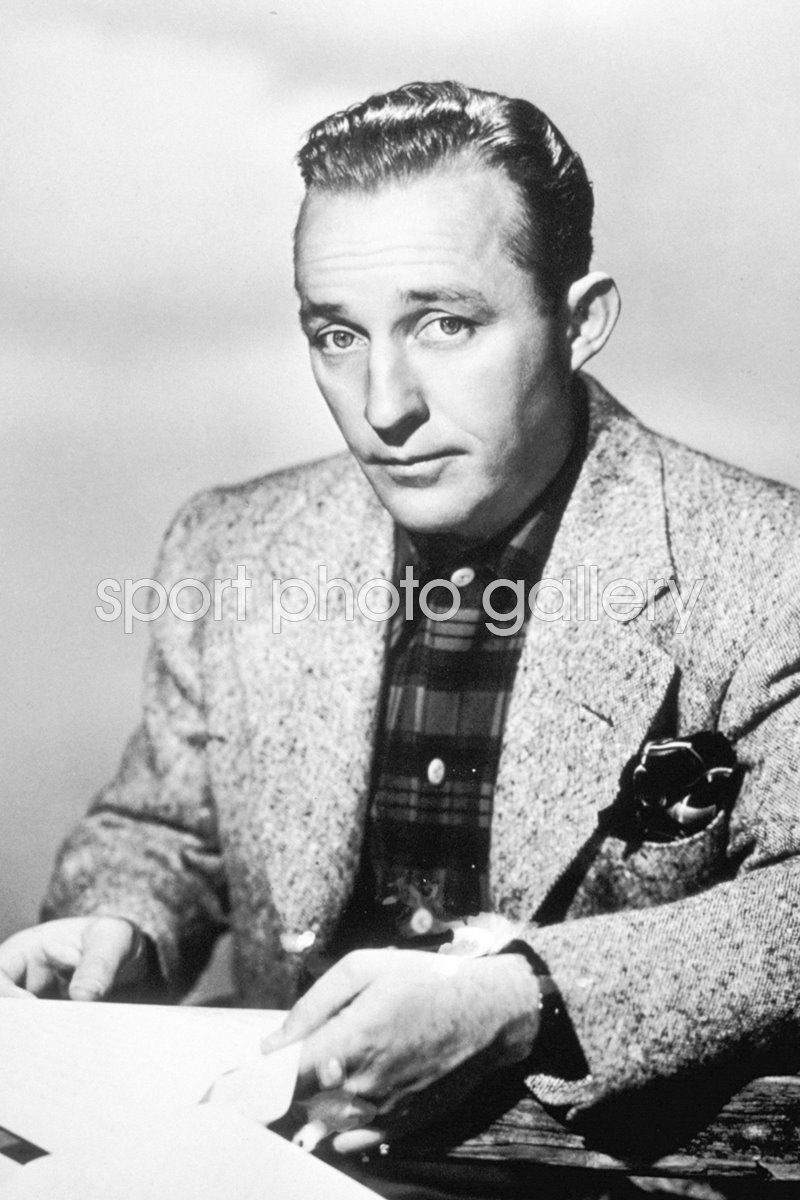 800x1200 Bing Crosby Image. Actors Posters & Art Prints