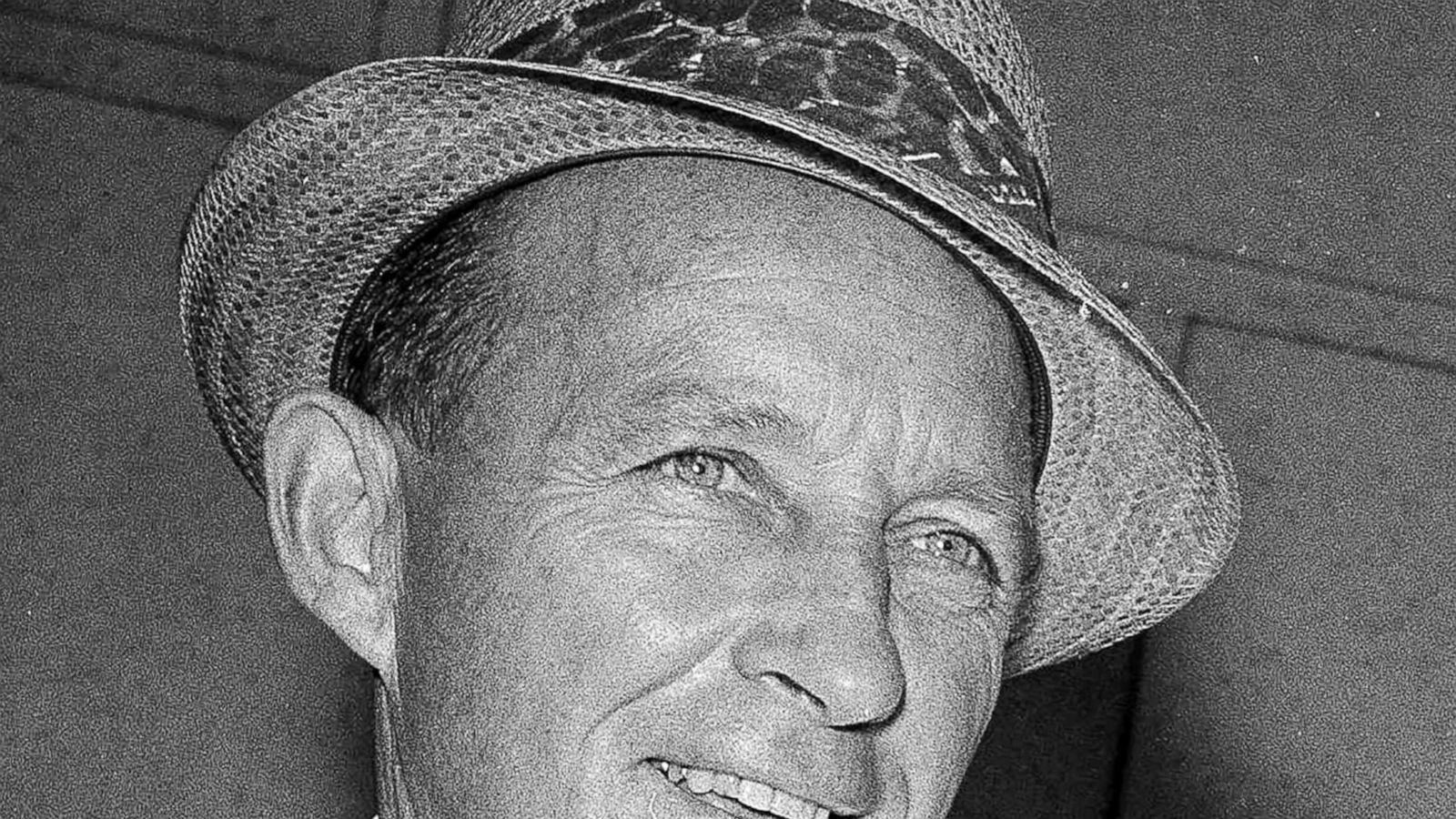 1600x900 Bing Crosby's heirs sell stake in estate to boost his work