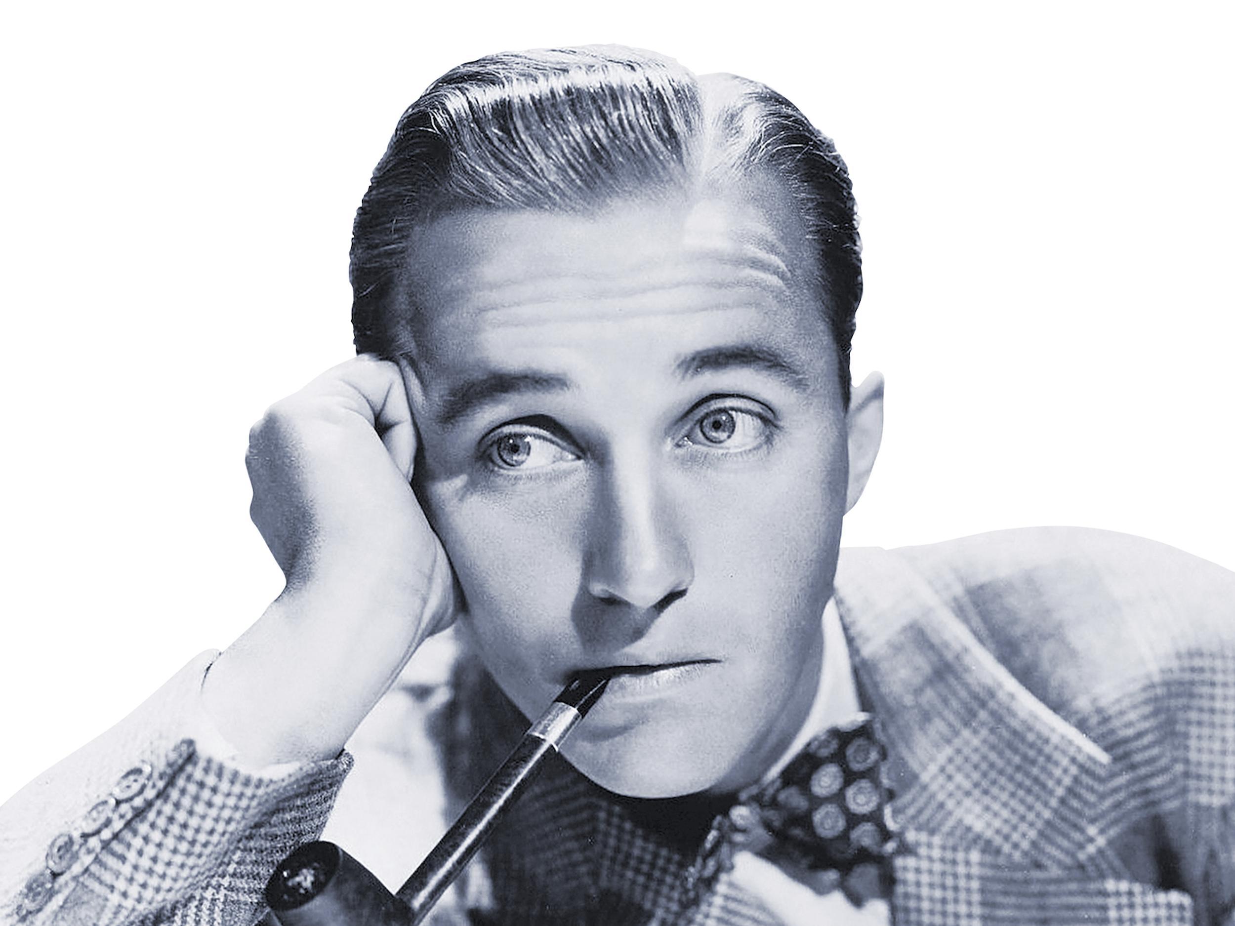 2500x1875 Bing Crosby's Lasting Legacy In Spokane. The Spokesman Review