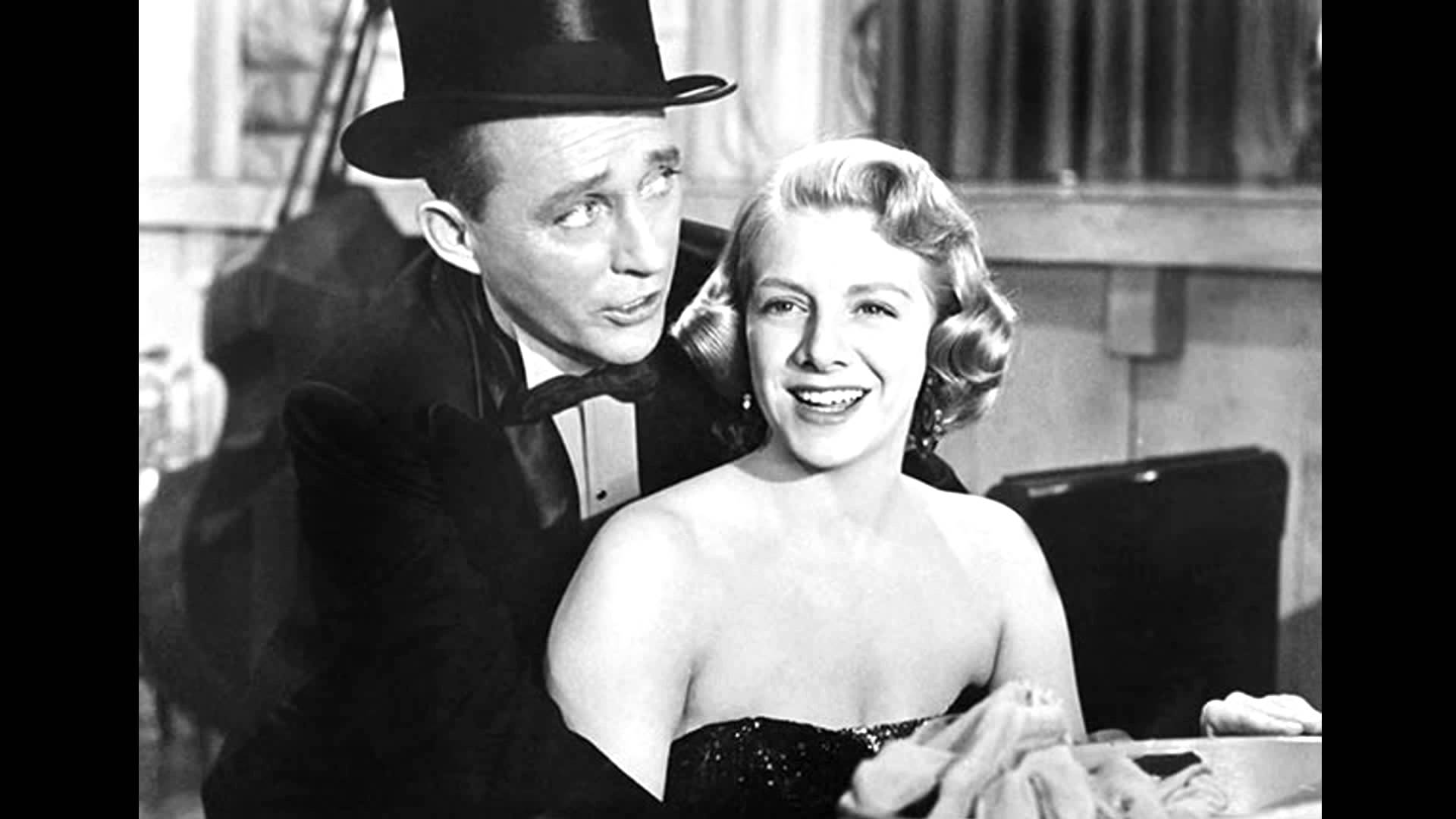 1920x1080 Arne And Maud, Bing And Rosemary: The Crosby Clooney Story In The Dunsmore Room, September 19 Cities Jazz Festival
