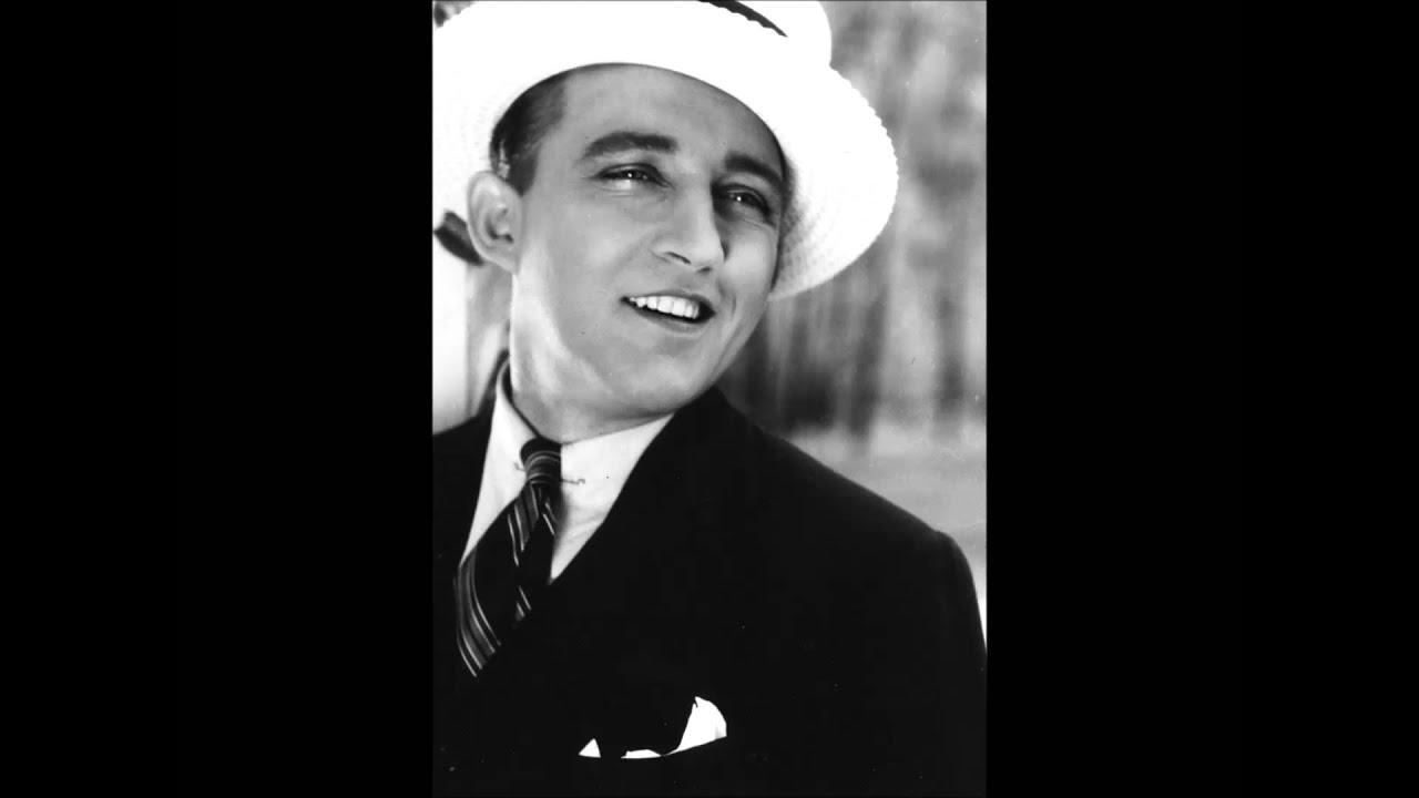 1280x720 Bing Crosby Easy To Love (1947)