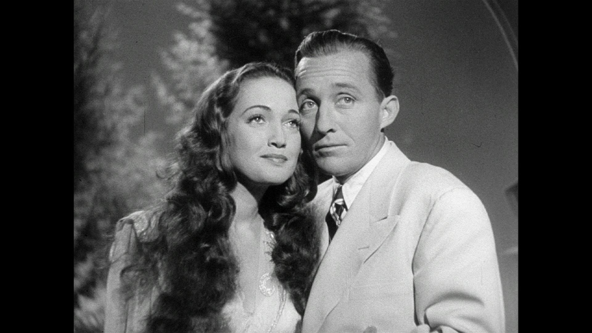 1920x1080 American Masters. Bing Crosby's Style of Singing