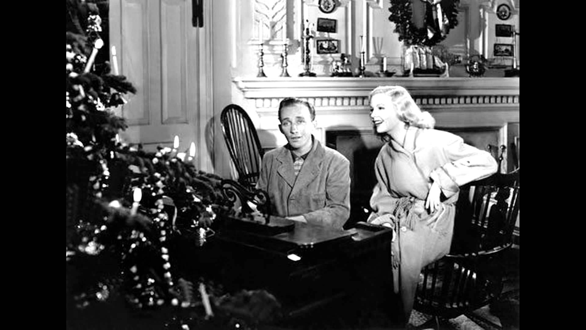 1920x1080 Bing Crosby Wallpaper