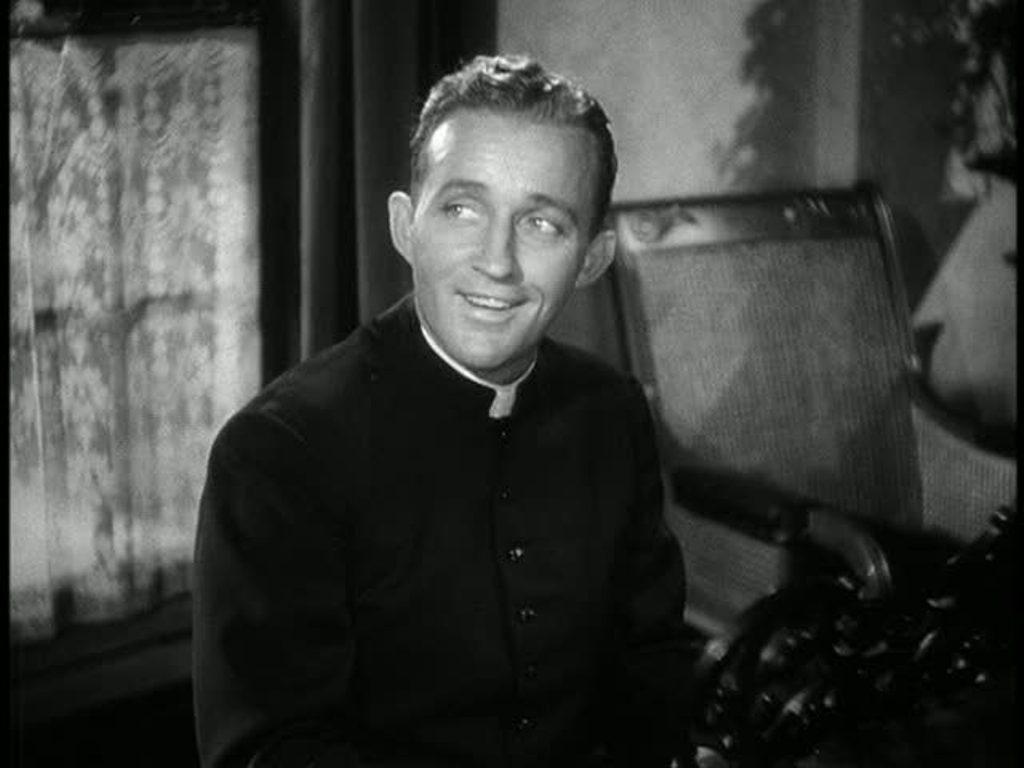 1024x768 THE BING CROSBY NEWS ARCHIVE: BOOK REVIEW: BING CROSBY ON A STAR