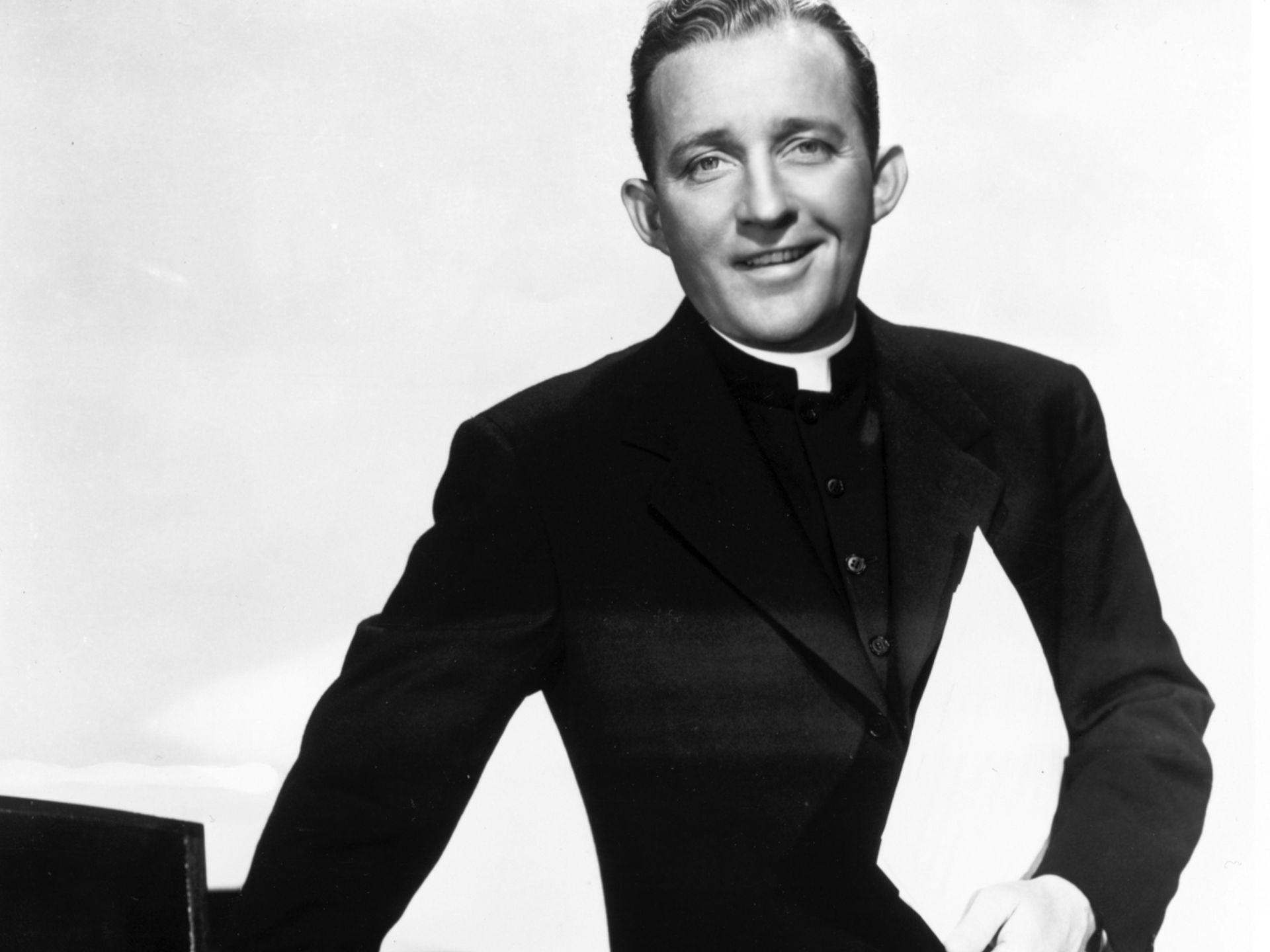 1920x1440 'Going My Way'. Bing Crosby Won The Best Actor Oscar As A Colorful Priest. Academy Awards Best Picture, Best Actor Oscar, Oscar Best Picture