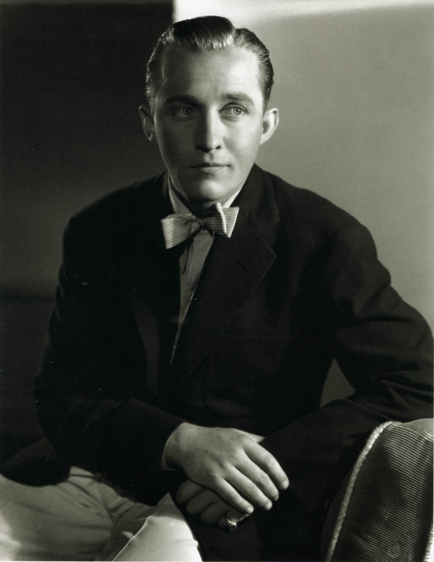 1691x2190 Picture of Bing Crosby, Picture Of Celebrities
