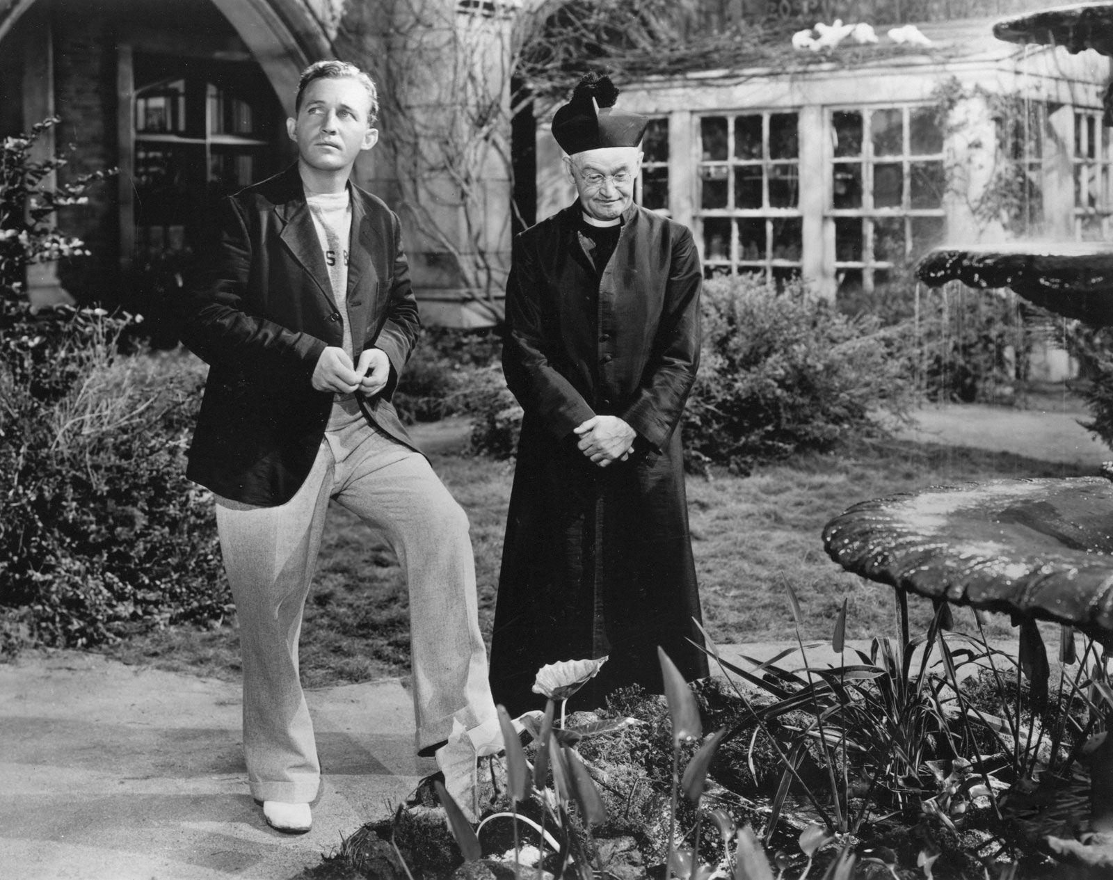 1600x1265 Bing Crosby. Biography, Songs, Movies, & Facts