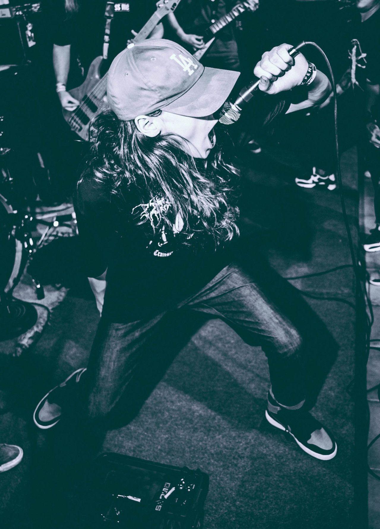 1280x1782 Knocked Loose Wallpaper