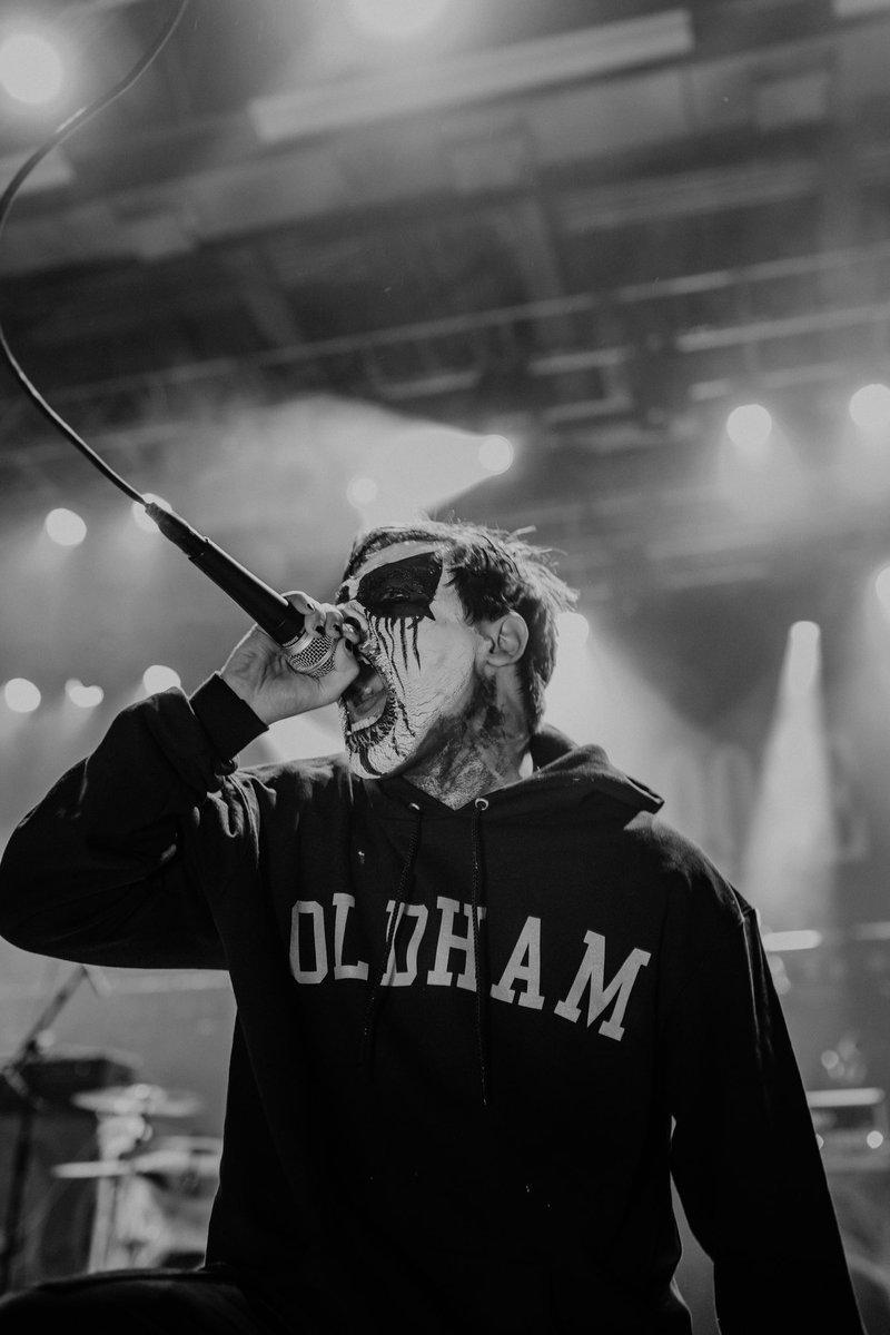 800x1200 Knocked Loose Wallpaper