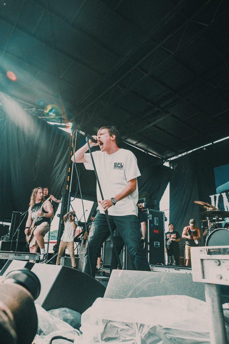 800x1200 Knocked Loose Wallpaper