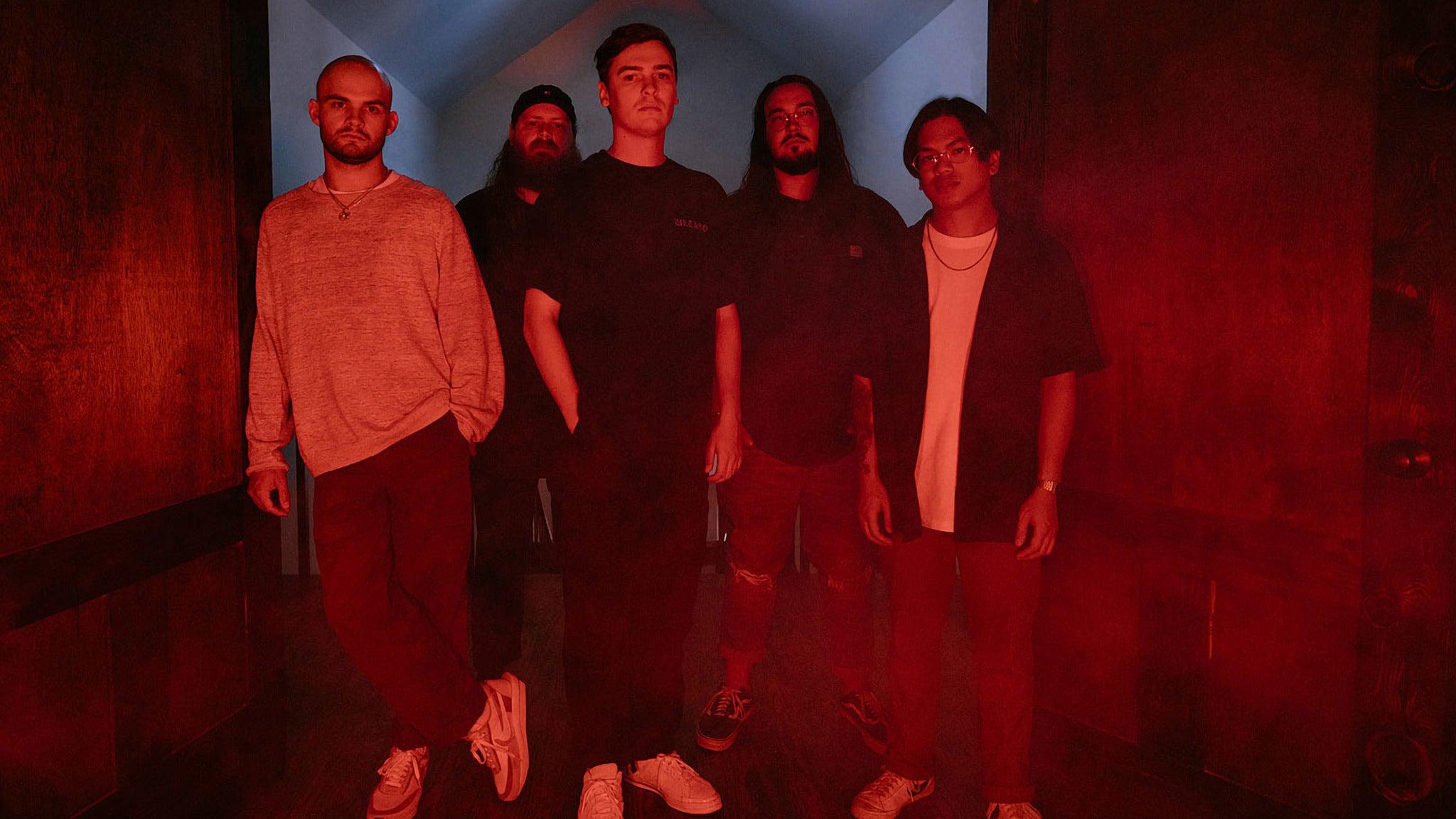 2048x1152 Knocked Loose Tickets, 2022 Concert Tour Dates