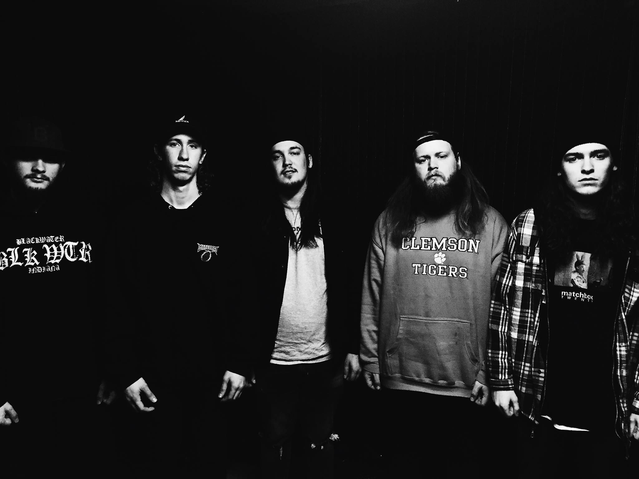 2048x1536 Knocked Loose release music video for 'Deadringer'