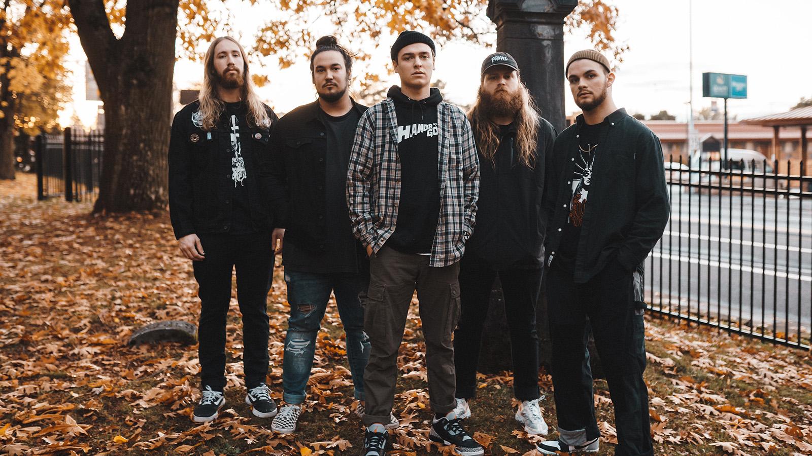 1600x900 Knocked Loose On New Album, Violent Mosh Pits, Not Being A One Trick Pony