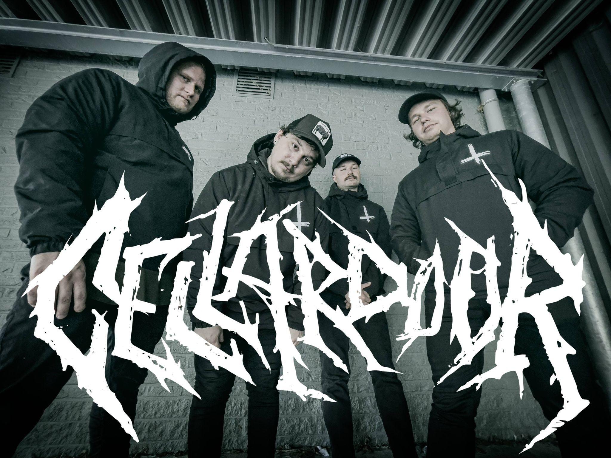 2048x1536 Knocked Loose