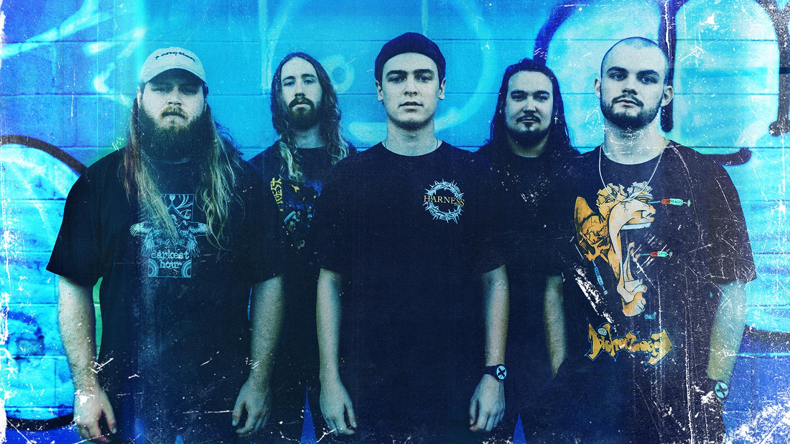1600x900 Knocked Loose Donate Nearly $000 to Domestic Violence Shelter
