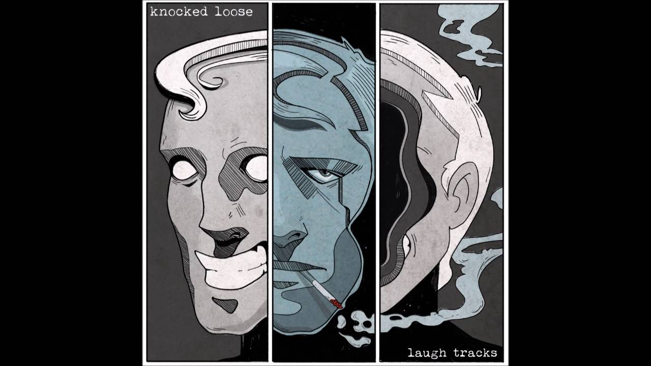 1280x720 Knocked Loose Tracks (Full Album)