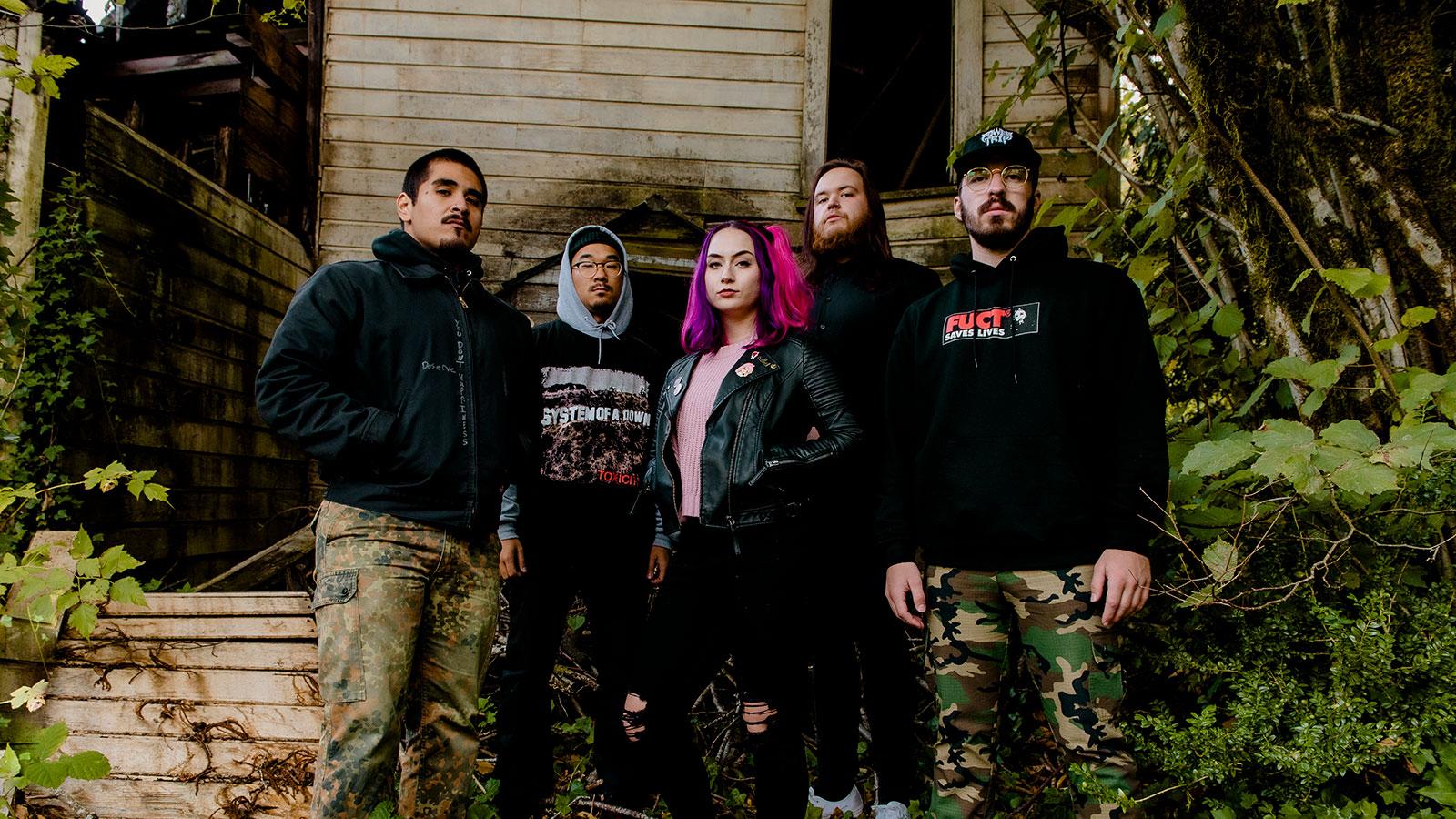 1600x900 Dying Wish: Knocked Loose Endorsed Metalcore Activists Pull No Punches