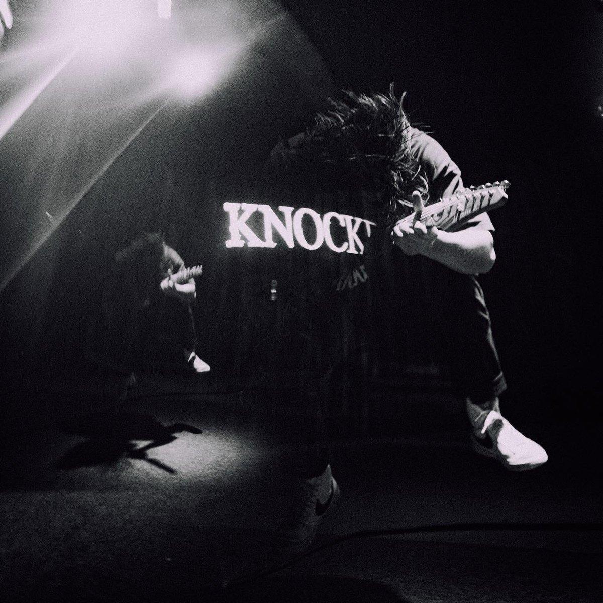 1200x1200 Knocked Loose
