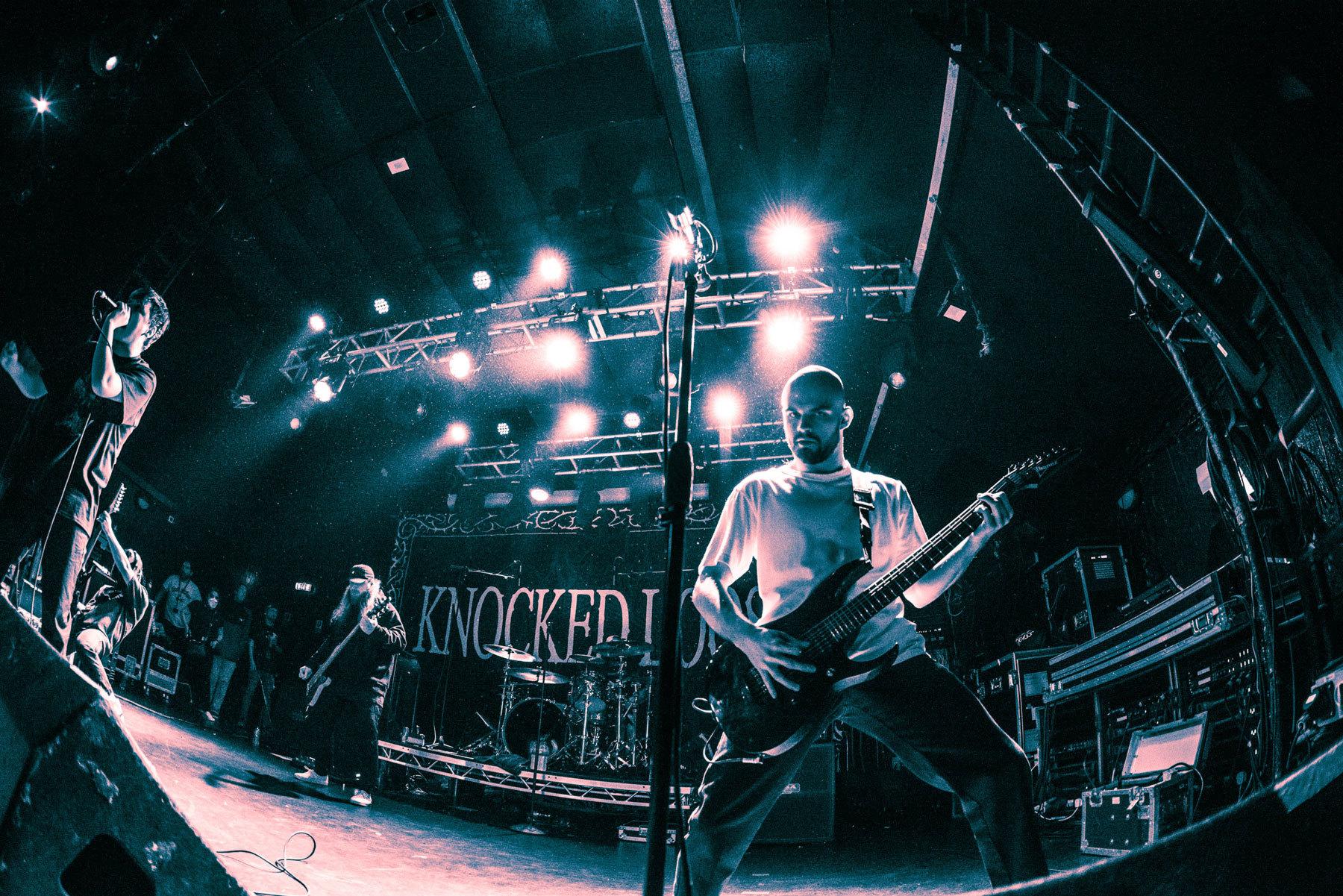 1800x1201 In picture: Knocked Loose and Terror bring the mosh to. Kerrang!