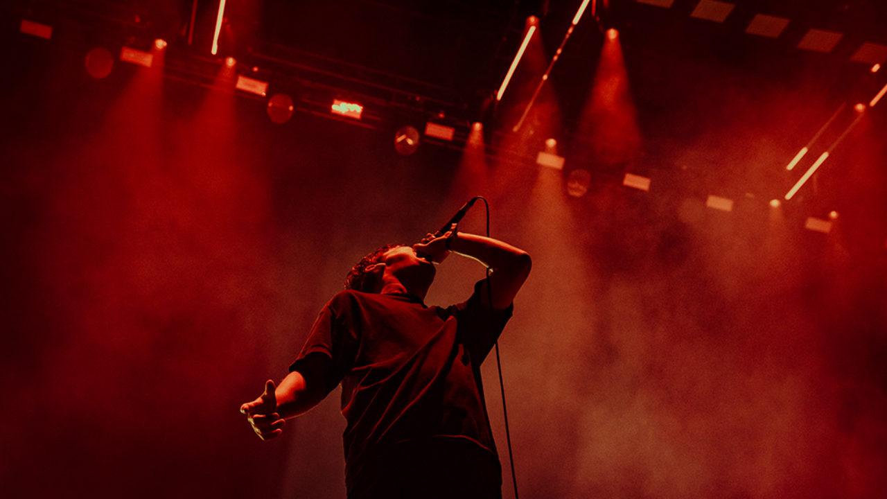 1280x720 Knocked Loose Release New EP And Animated Short Film Entitled A Tear In The Fabric Of Life