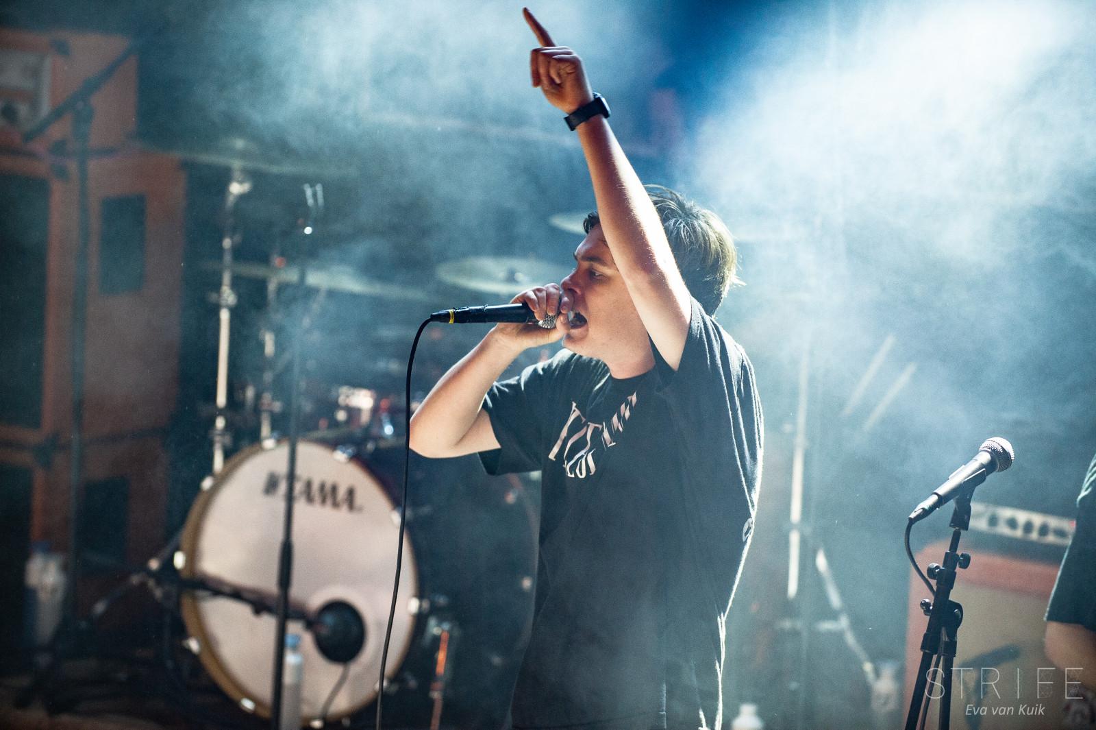 1600x1065 PHOTO REVIEW: Knocked Loose Tore Haarlem Apart At Sold Out Show