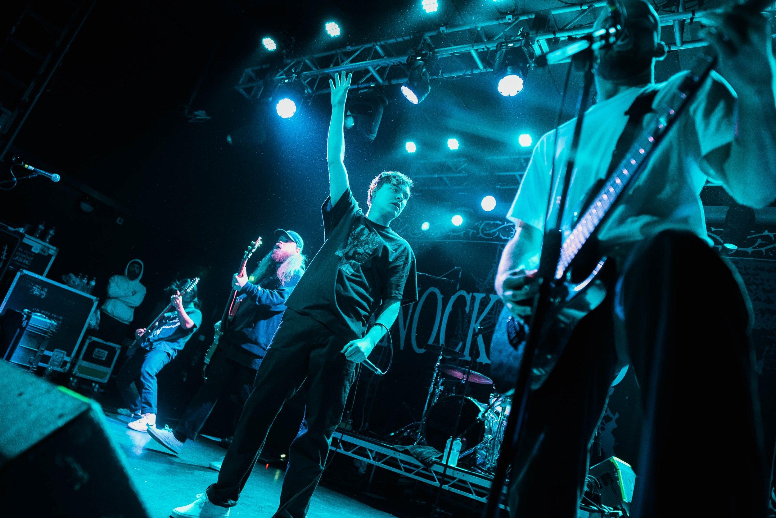 2500x1667 Live Review: Knocked Loose Ballroom, London 07 02 2022