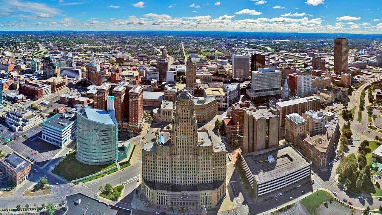 Buffalo NY Wallpapers - Top Free Buffalo NY Backgrounds - WallpaperAccess