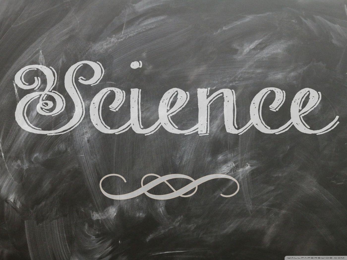 1400x1050 I Heart Science Wallpaper.1 Wallpaper HD