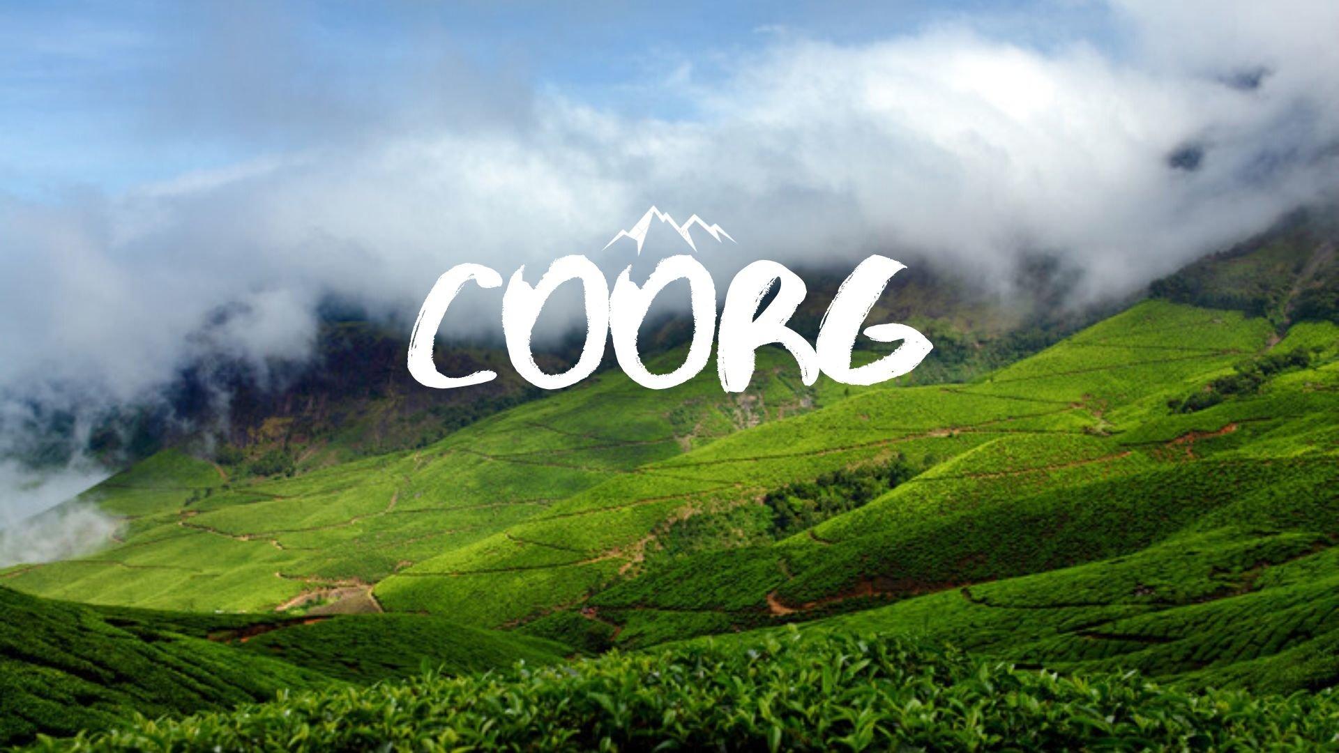 Coorg Wallpapers - Top Free Coorg Backgrounds - WallpaperAccess