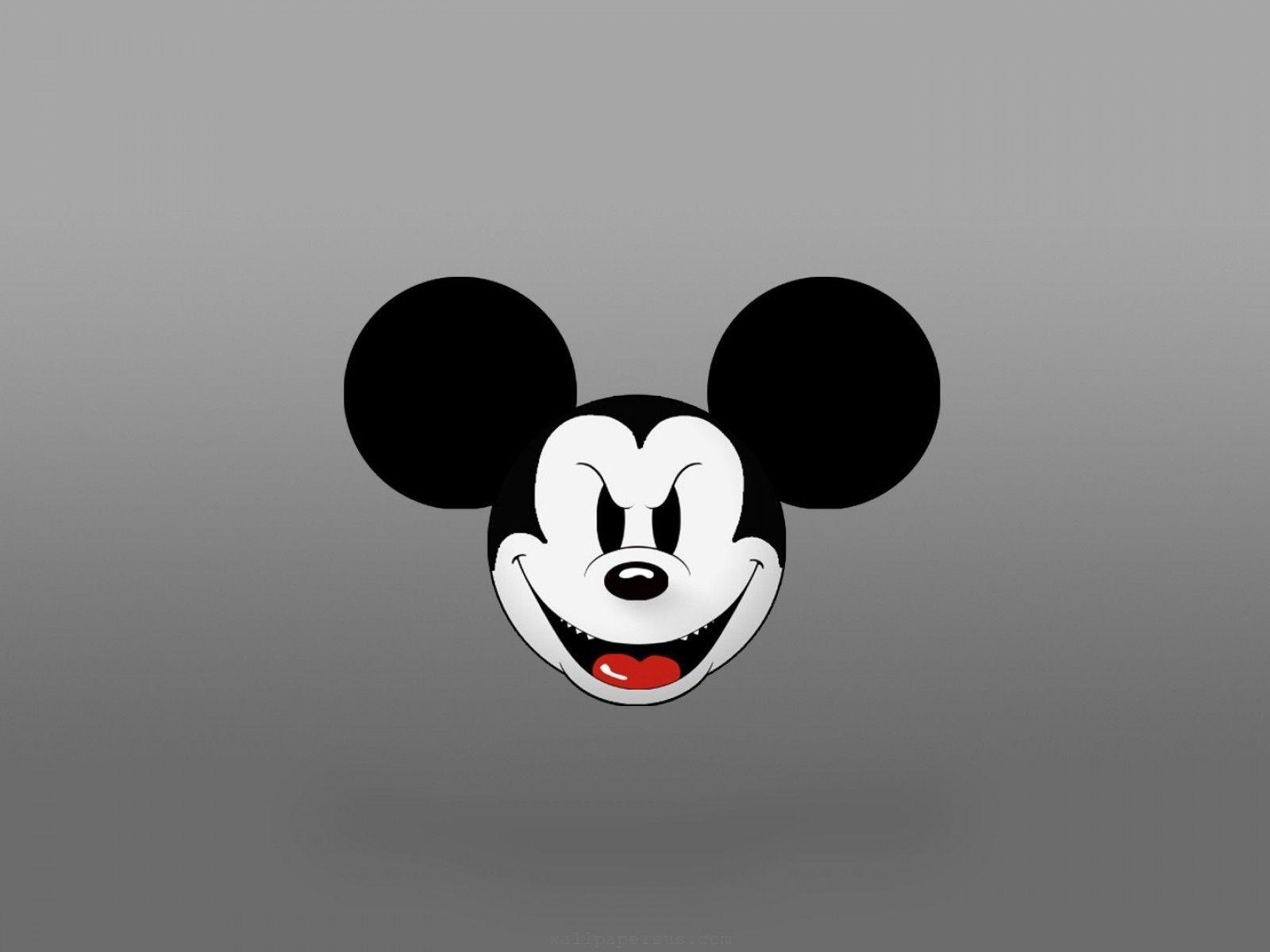 1600x1200 cartoons, evil Mickey, Mouse, logos.com. Mickey mouse wallpaper, Mickey mouse art, Mickey mouse