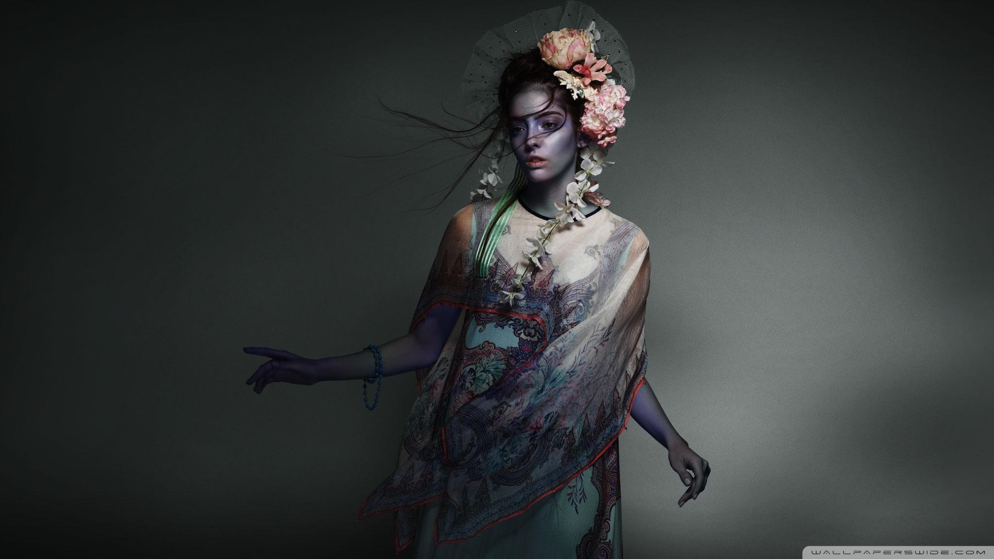 Nymph Wallpapers - Top Free Nymph Backgrounds - WallpaperAccess