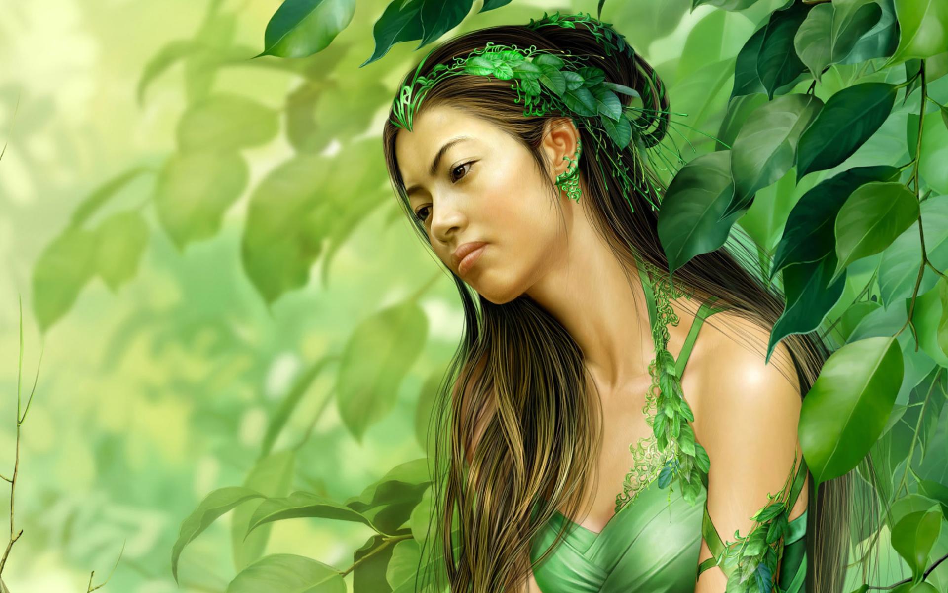 Nymph Wallpapers - Top Free Nymph Backgrounds - WallpaperAccess