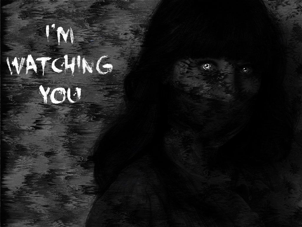 I'm Watching You Wallpapers - Top Free I'm Watching You Backgrounds ...