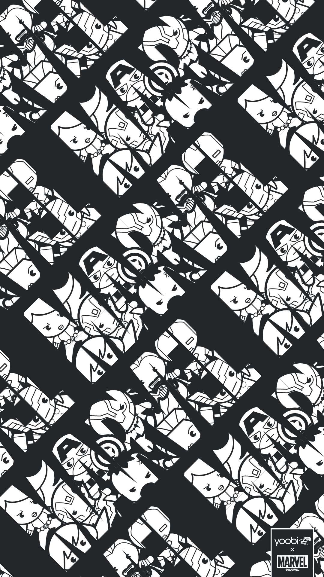 1080x1920 FREE Digital Background for Desktop and Mobile