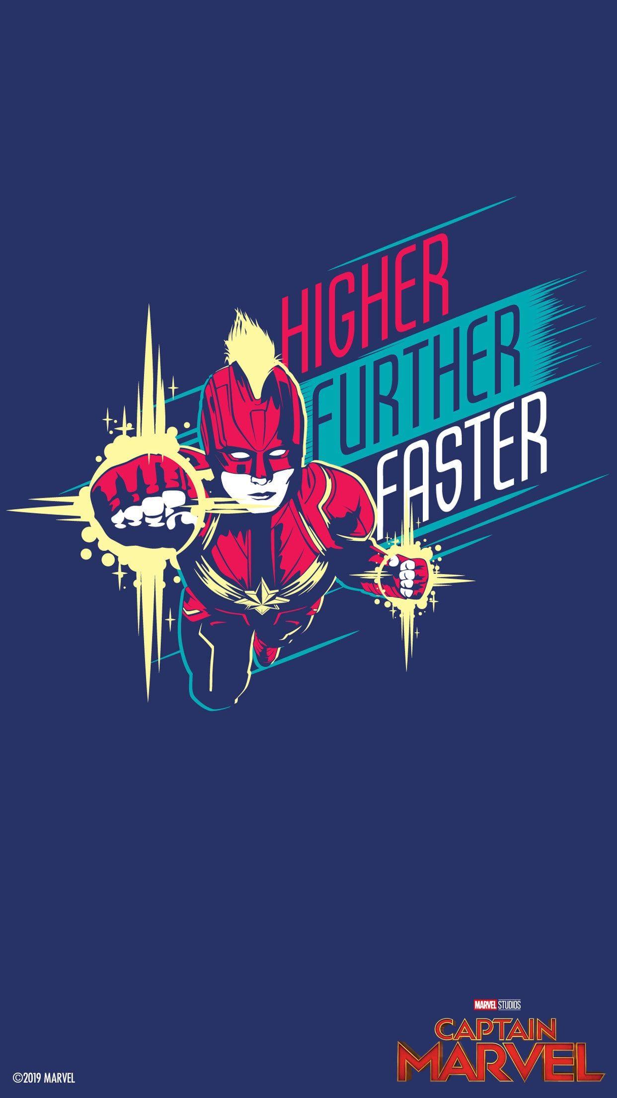 1242x2209 Marvel Wallpaper