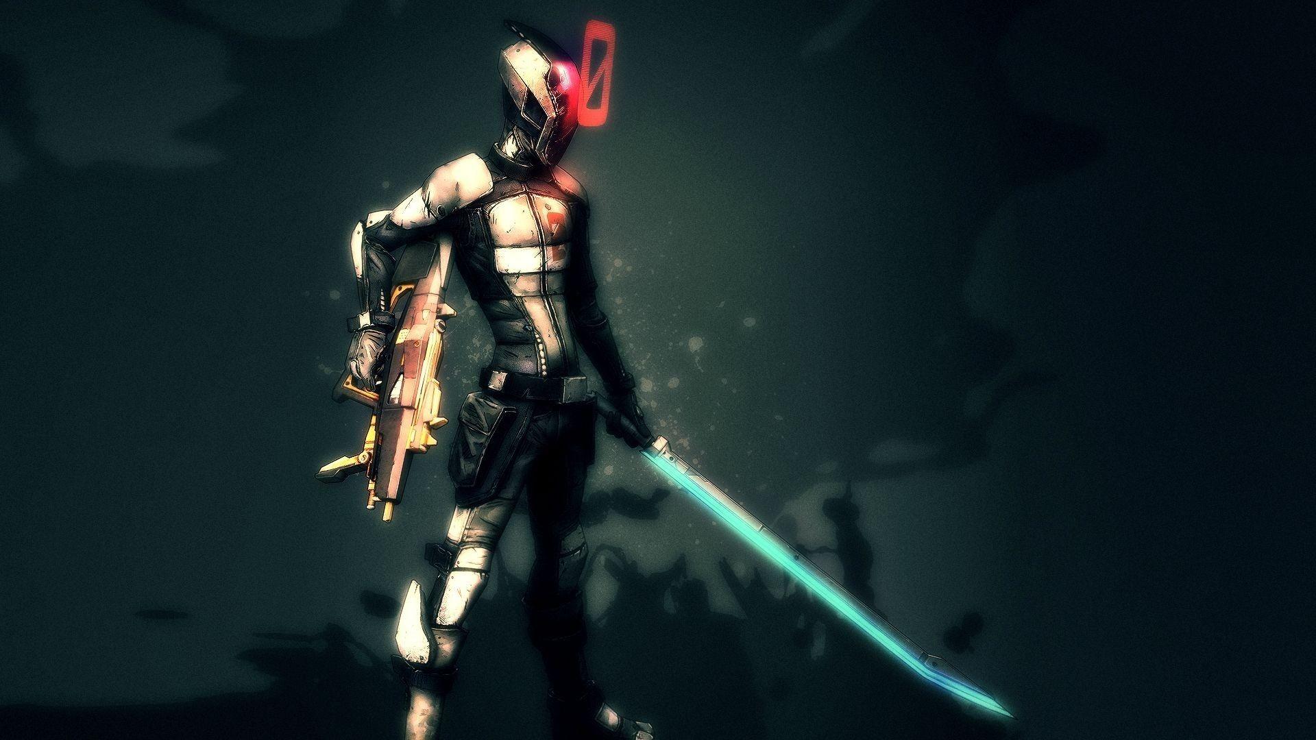 1920x1080 Collection : borderlands 2 wallpaper zero (HD Download)