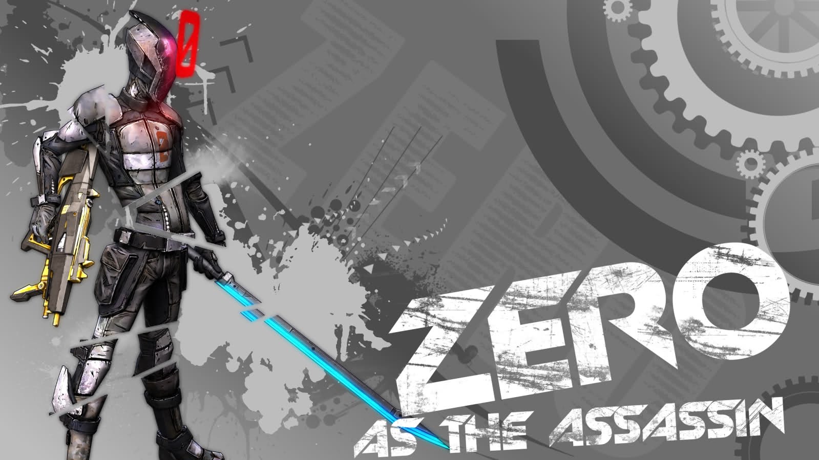 1599x899 Free download Borderlands 2 Zero 5637 HD Wallpaper in Games Imagecicom [1599x899] for your Desktop, Mobile & Tablet. Explore Zero Wallpaper. Borderlands 2 Zero Wallpaper, Star Fox Zero Wallpaper, Sub Zero HD Wallpaper