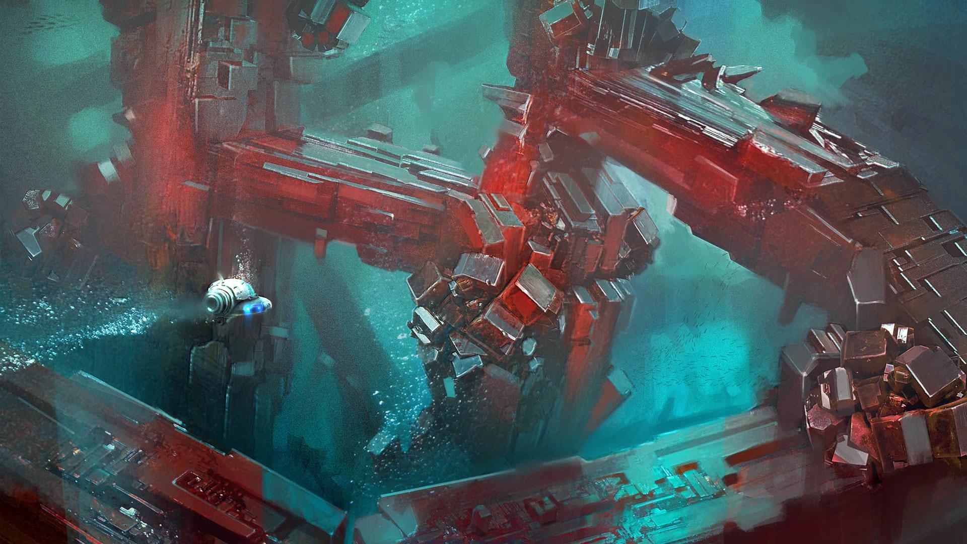 1920x1080 Subnautica: Below Zero Wallpaper, Desktop, iPhone, & Mobile! Game Guides