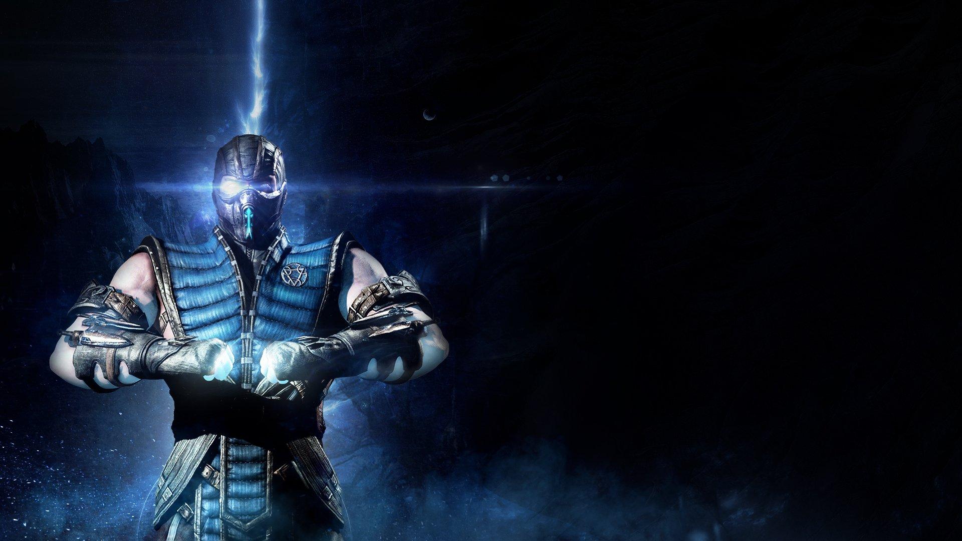 1920x1080 Sub Zero Wallpaper 1920x1080 65129