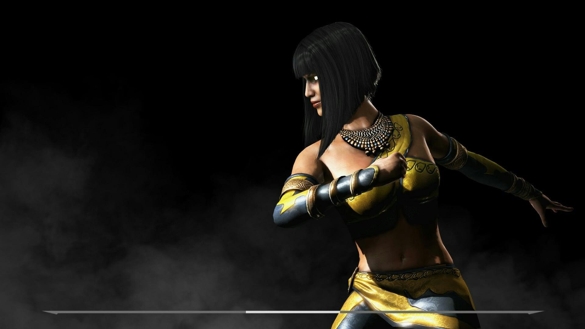 1920x1080 Tanya Loading Screen