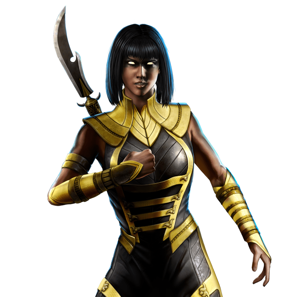 1024x1024 MKWarehouse: Mortal Kombat X: Tanya