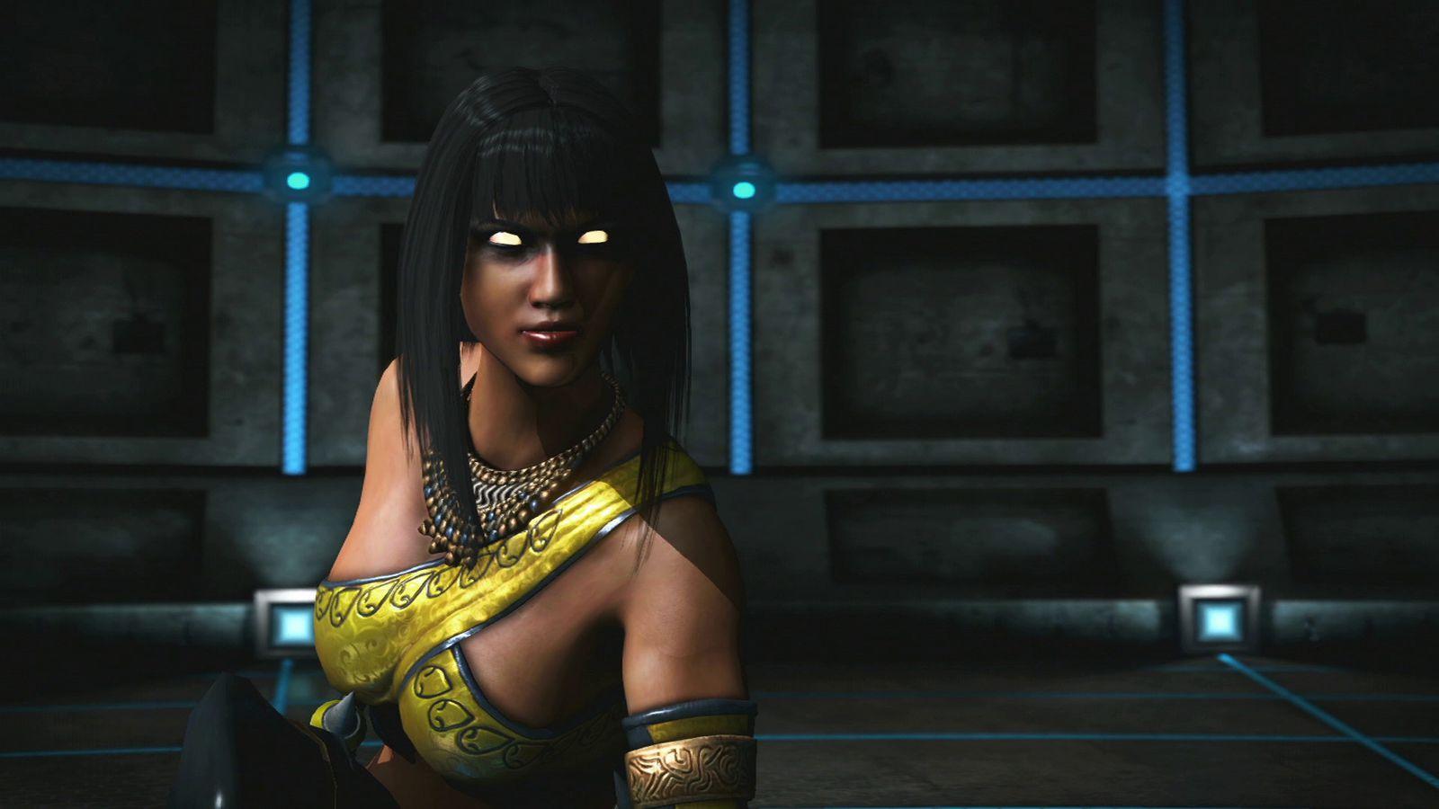 1600x900 Mortal Kombat X's Tanya will be available starting June 2 (update)