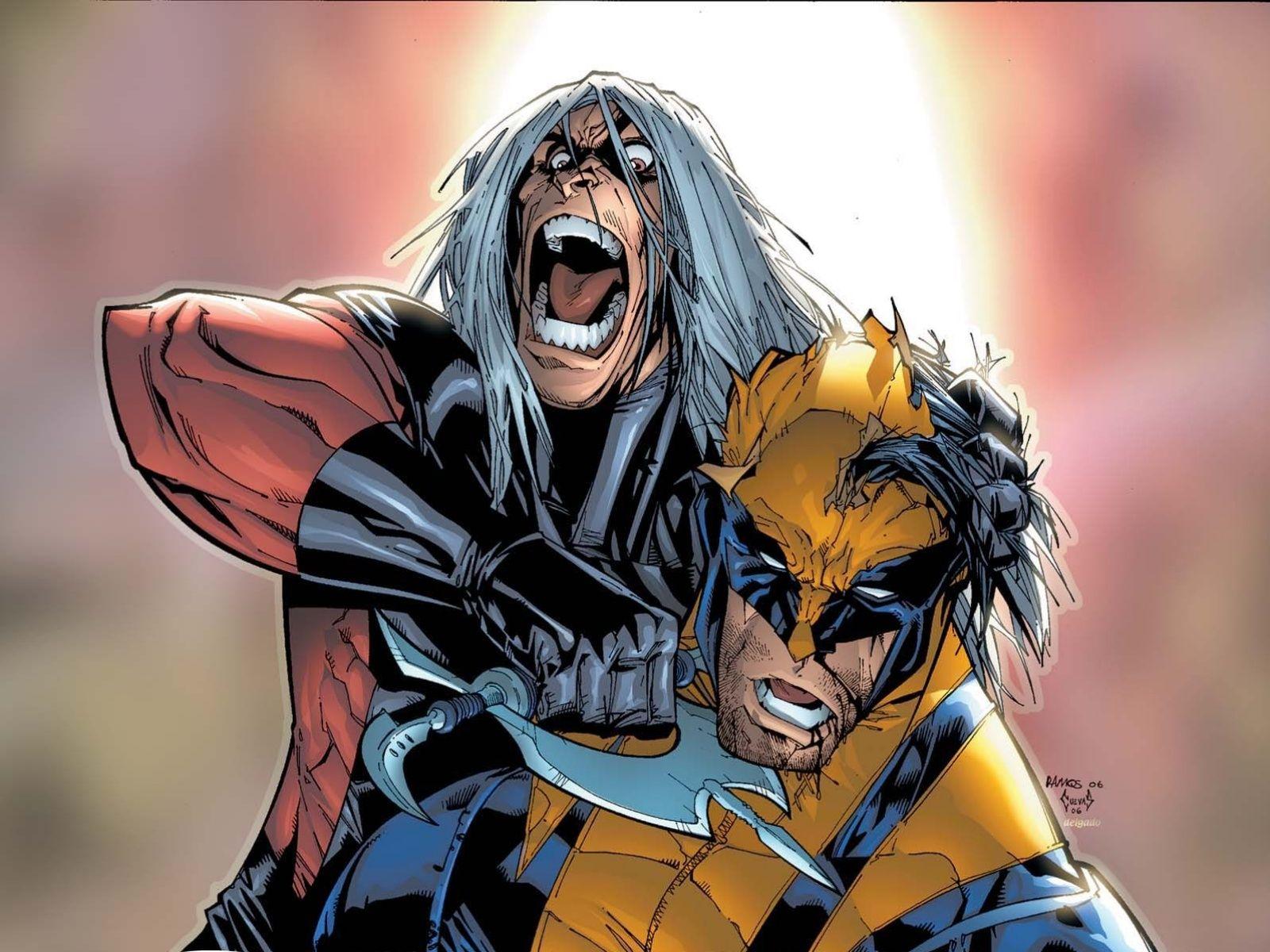 1600x1200 Download Wolverine Marvel Wallpaper 1600x1200